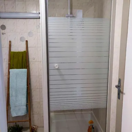 Maison D'une Avec Jardin Clos A فندق