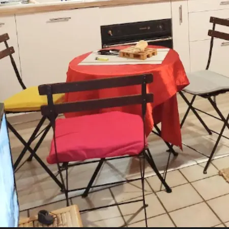 Maison D'une Avec Jardin Clos A Arsac