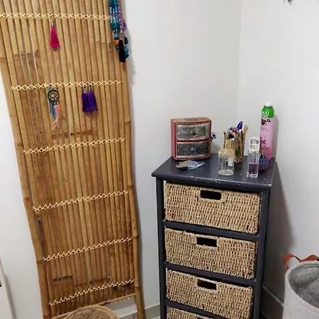 Maison D'une Avec Jardin Clos A 3*